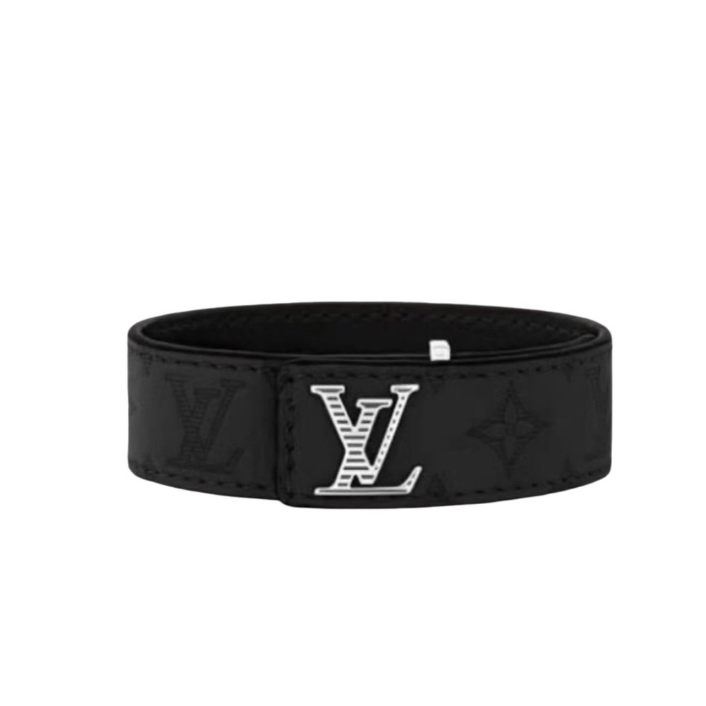 LV Slim Shadow Bracelet